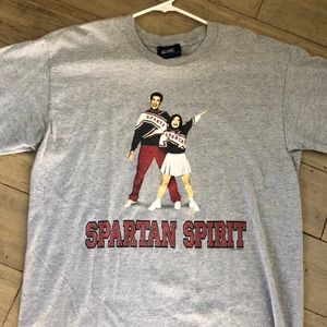 Vintage Saturday night live shirt